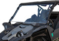 Full Windshield for Yamaha YXZ, Scratch Resistant 1/4 Thick Polycarbonate C413414