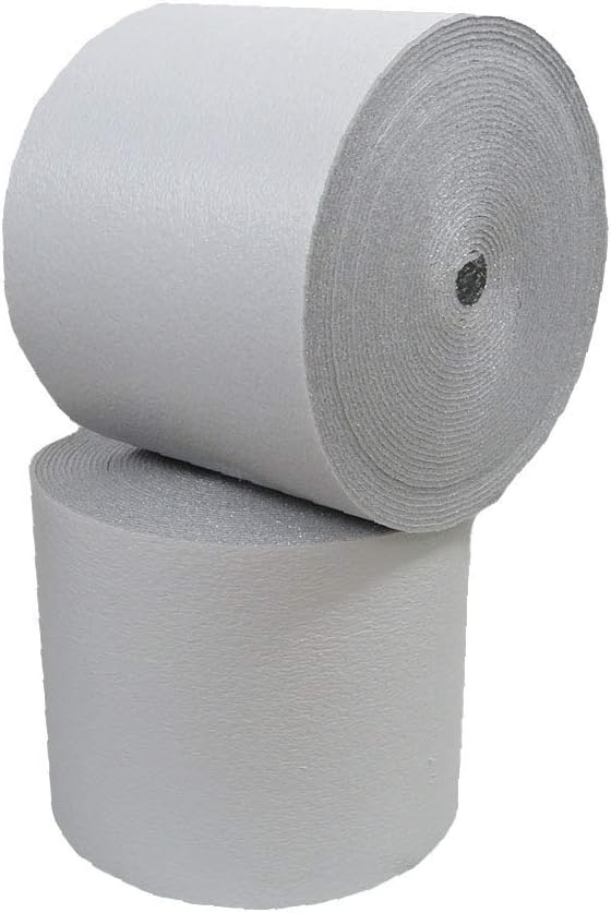 1 Car Garage Door Reflective Foam Core Insulation Kit Pack of 2 J58951