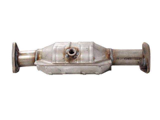 Catalytic Converter J96491