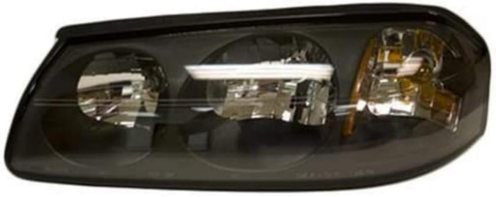 Headlight Assembly Pair for Chevy Impala 2004 2005 N321437