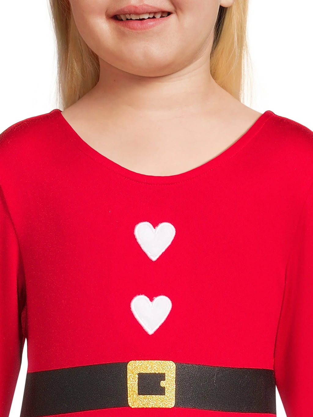 Santa Dress with Hat, 2-Piece V925649