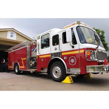 Wheel Chock U770