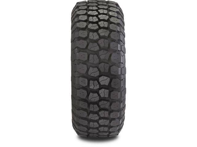 All Country M/T Tire 31X10.50R15 109Q L581