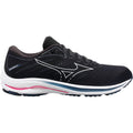 Black Wave Rider 25 Running Shoes P565681