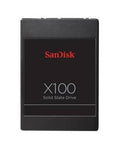 128GB SATA-II 2.5-inch Solid State Drive O85379