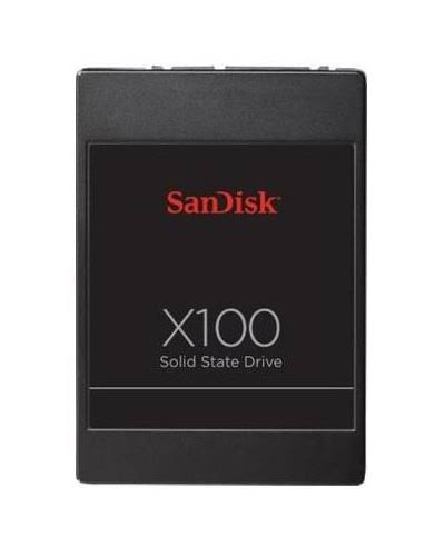 128GB SATA-II 2.5-inch Solid State Drive O85379