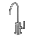 Hot & Cold Water Dispenser - Mocha Bronze S31500