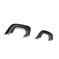 Carbon Fiber Heat Shield G494