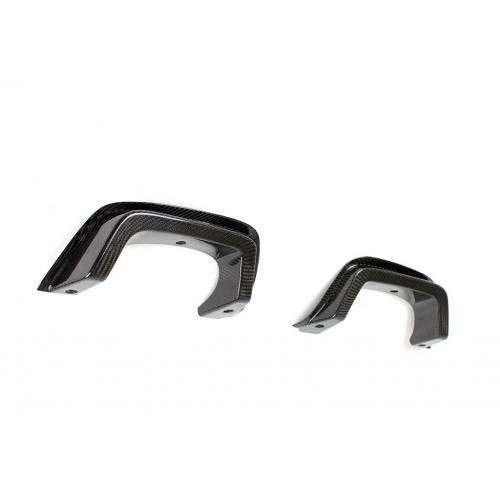 Carbon Fiber Heat Shield G494