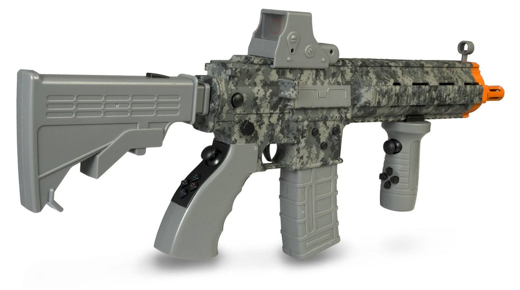 Assault Rifle for PlayStation F446