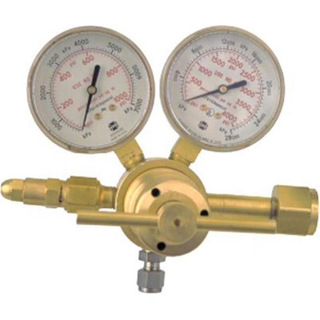 High Pressure Regulator Y52871