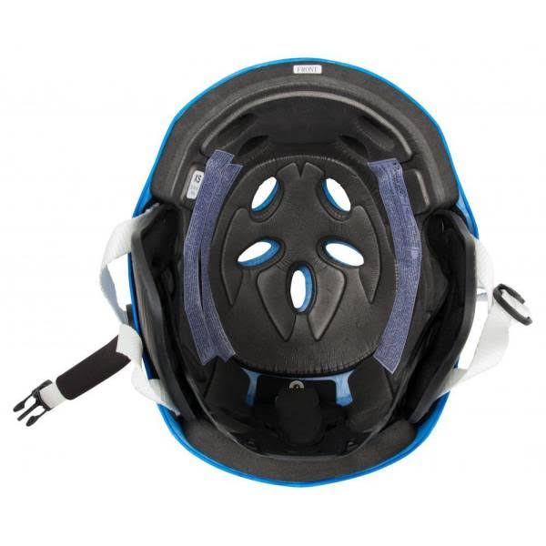 Ace Wake Helmet (Blue) O2483