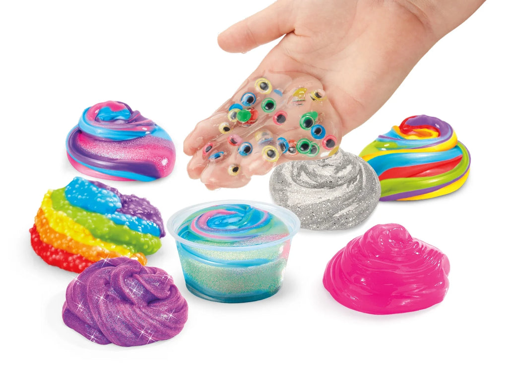 Slime Unboxing Kit E622