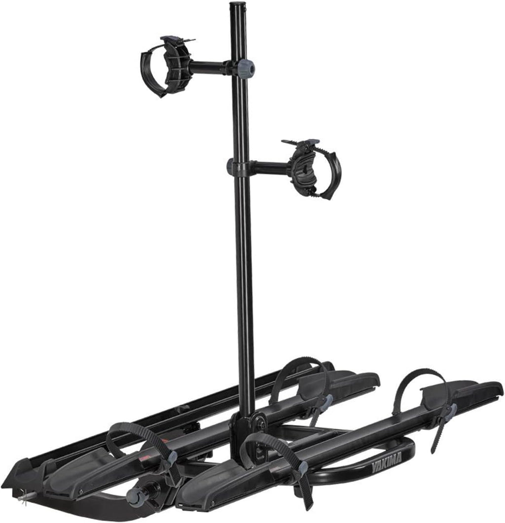 E-Bike Hitch Bike Rack B753076
