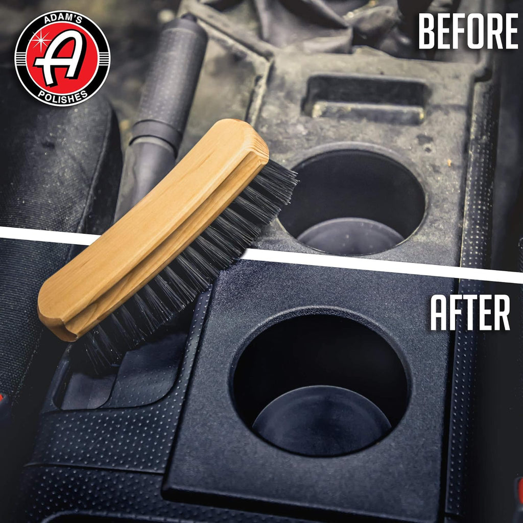 Complete Car Detailing Kit U849