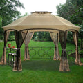 Replacement Canopy Top for Dawson Gazebo C6841