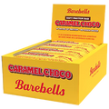 Soft Protein Bars Caramel Choco, 12 Count, 1.9oz Bars H930162
