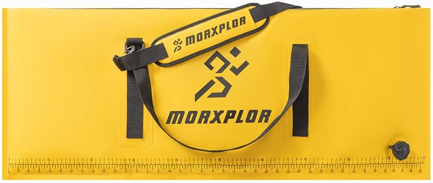 Leakproof Insulated Fish Kill Bag with Airtight Zipper V102793