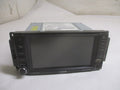 Single Disc CD DVD Satellite Player Radio F63917