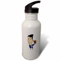 21 oz Sports Water Bottle C5718