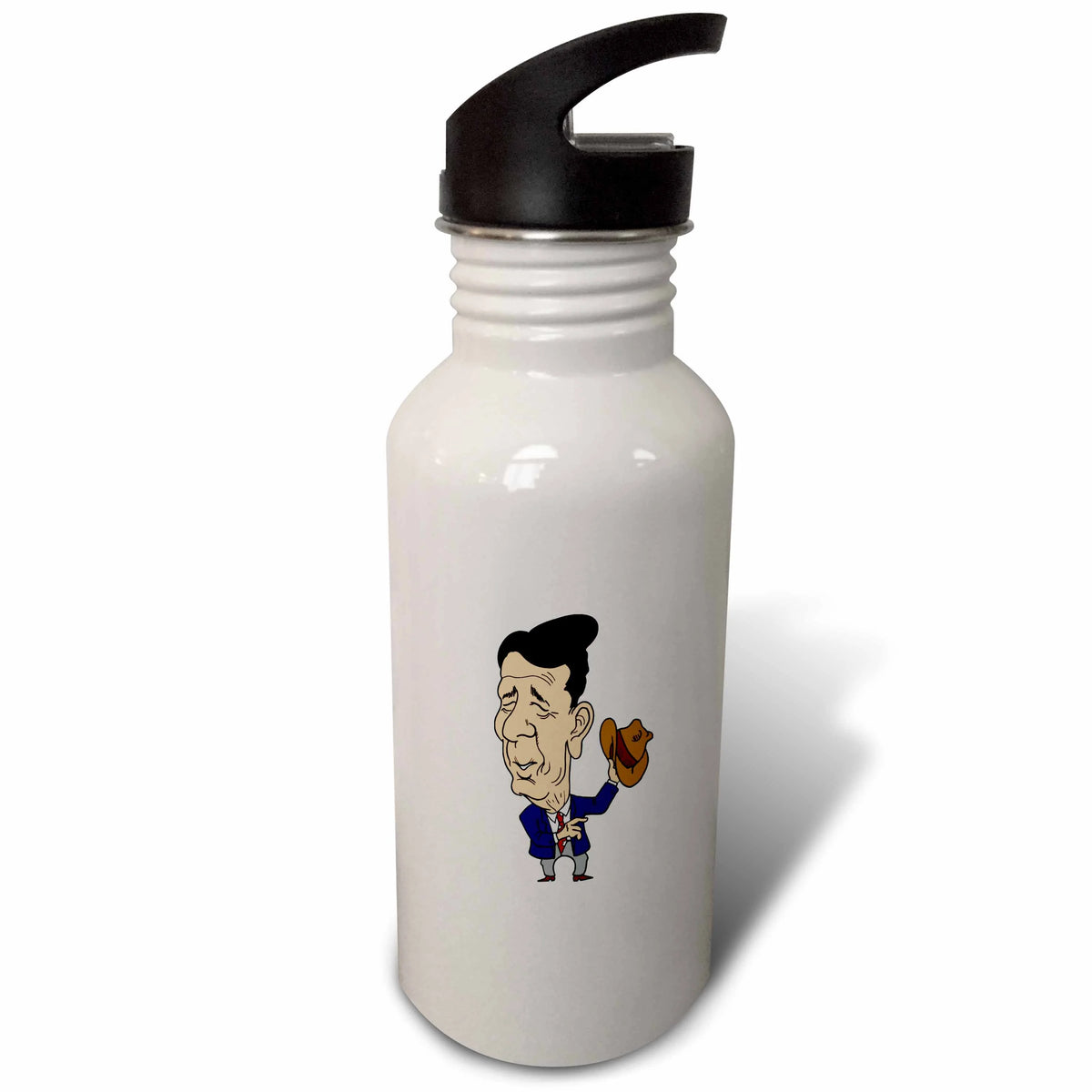 21 oz Sports Water Bottle C5718
