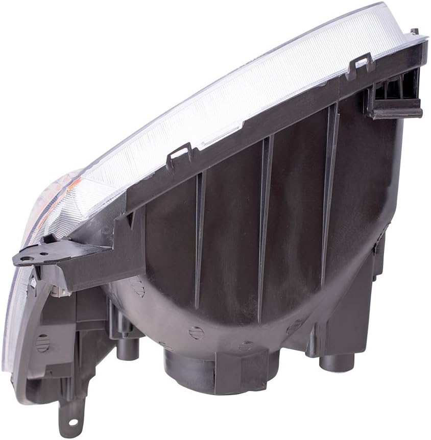 Halogen Combination Headlight Assemblies for 2001-2003 Rav4 Q2015