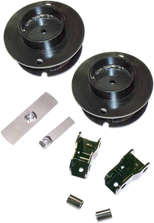 2.5" Leveling Kit T399
