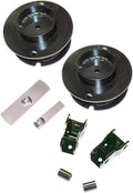2.5" Leveling Kit T399