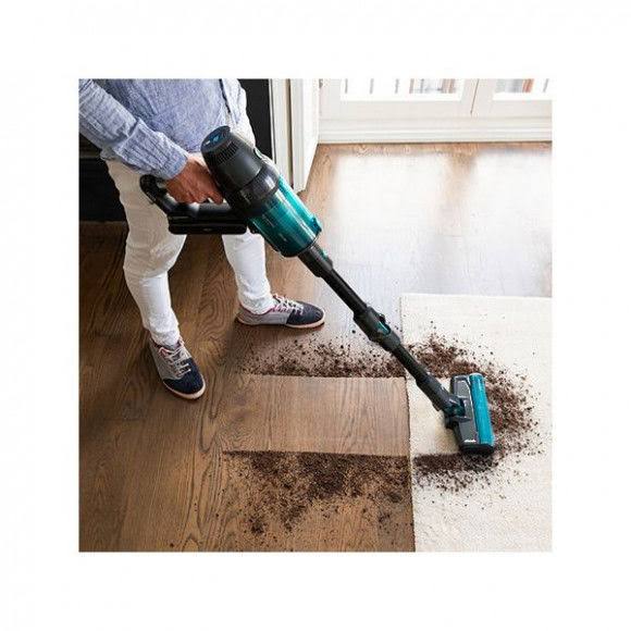 Cordless Vacuum Cleaner 600W W4337