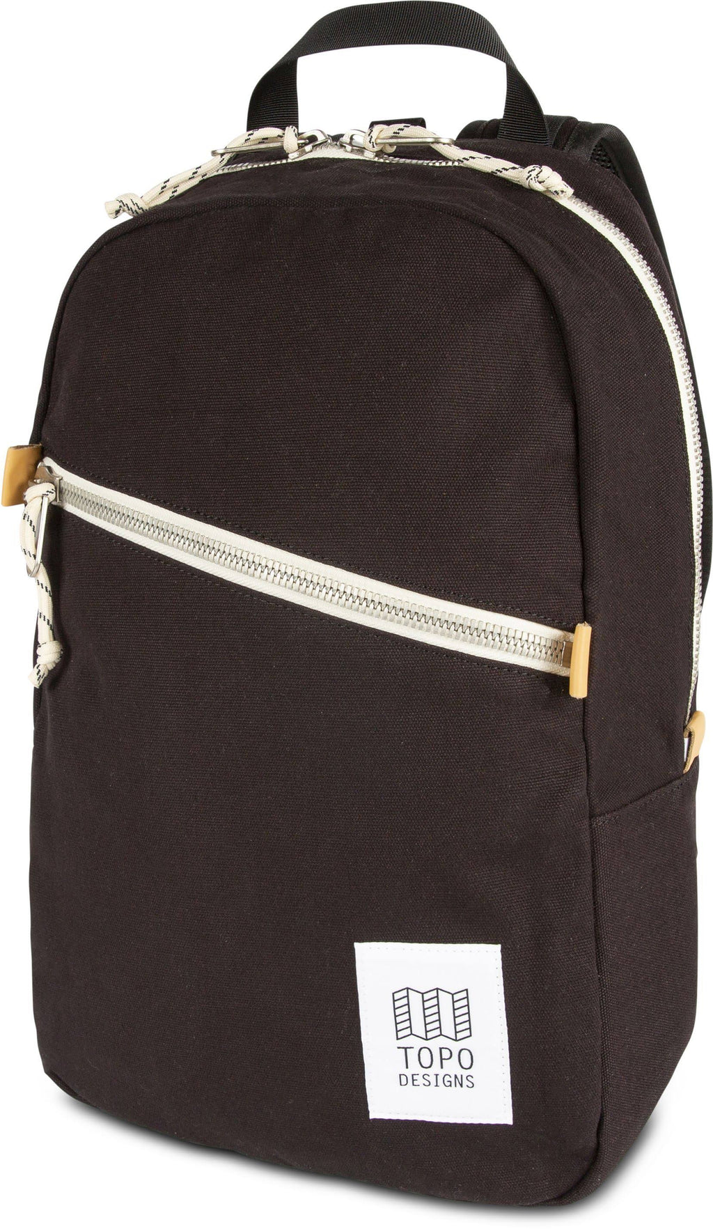 Black Canvas Light Pack K502