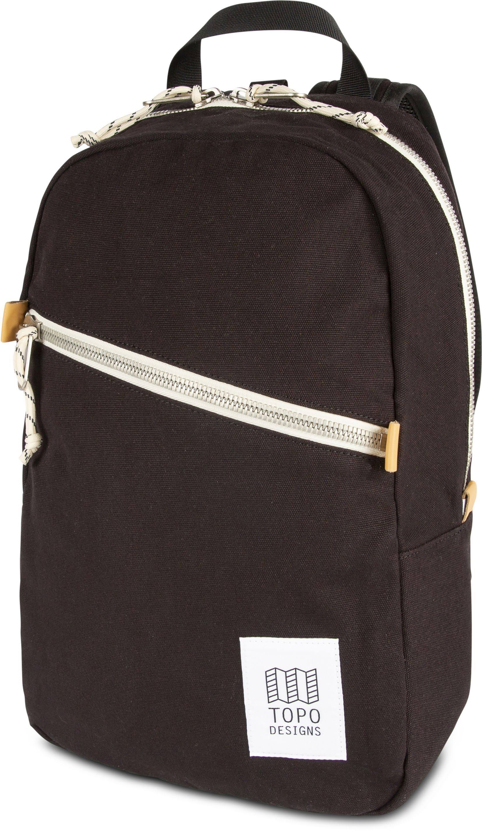 Black Canvas Light Pack K502