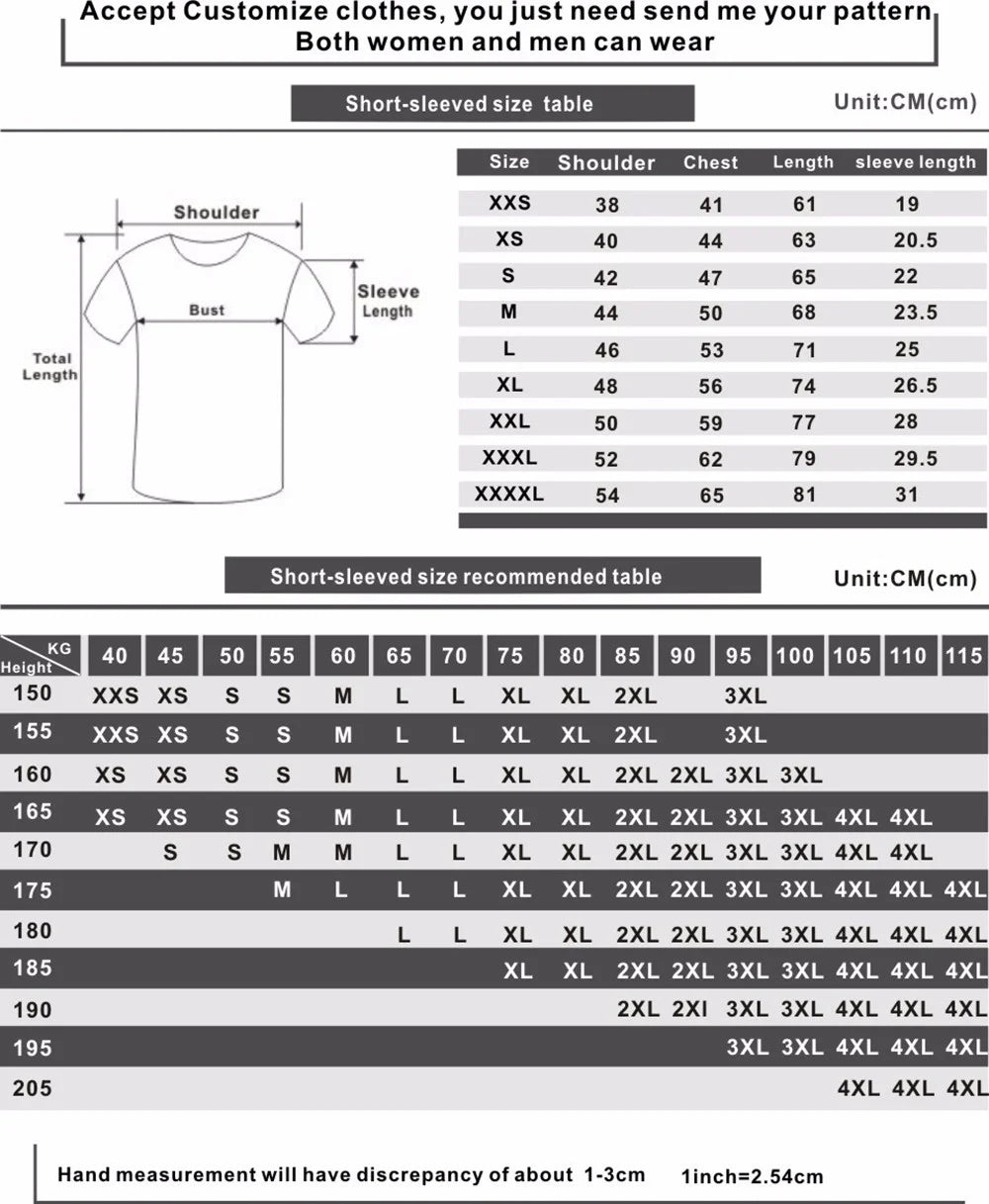 T-shirt Crewneck Short Sleeve Tee U872430