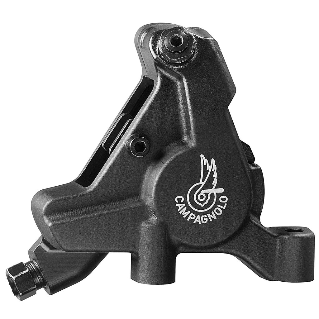 H11 Right Ergopower Shift Lever, Rear 160mm Hydraulic Brake Caliper R225222