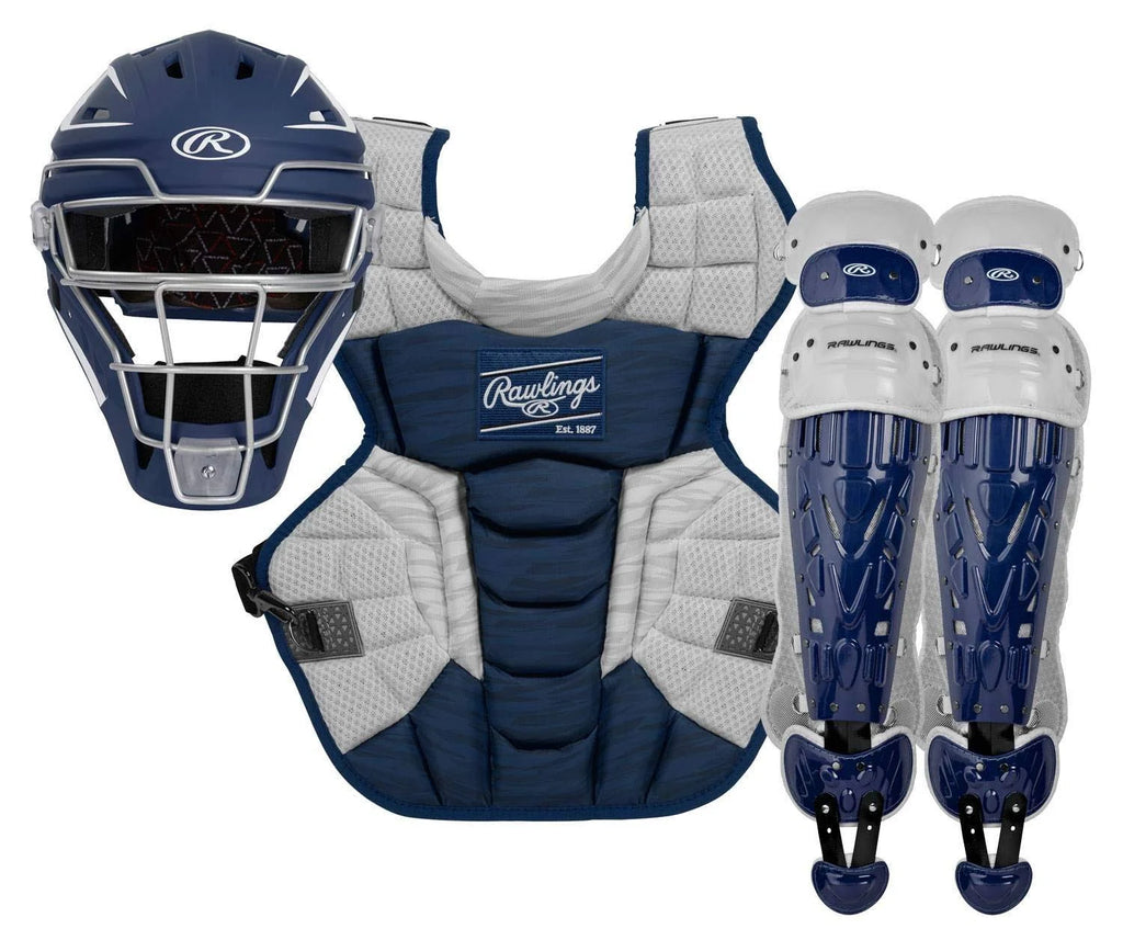 Youth Catcher Set H816