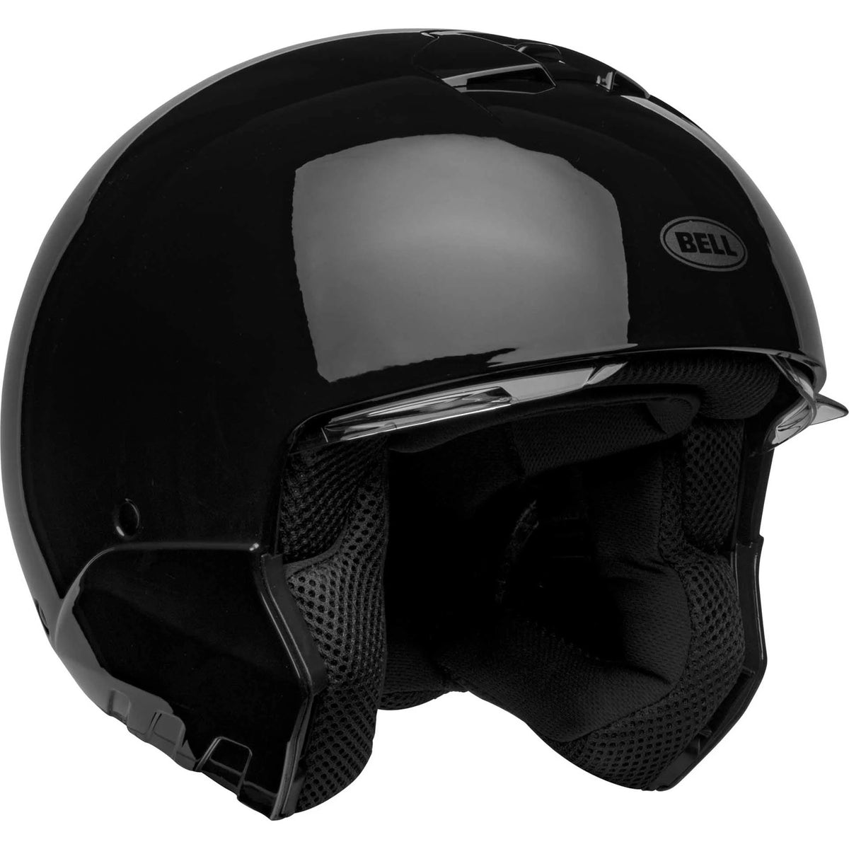 Black 2XL Helmet Y60017