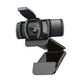 HD Pro Webcam, Full HD 1080p/30fps Video Q54722