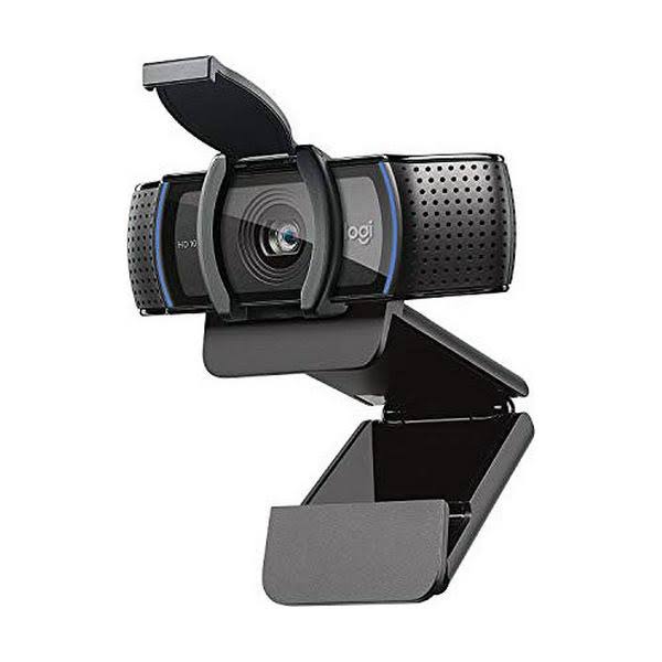 HD Pro Webcam, Full HD 1080p/30fps Video Q54722