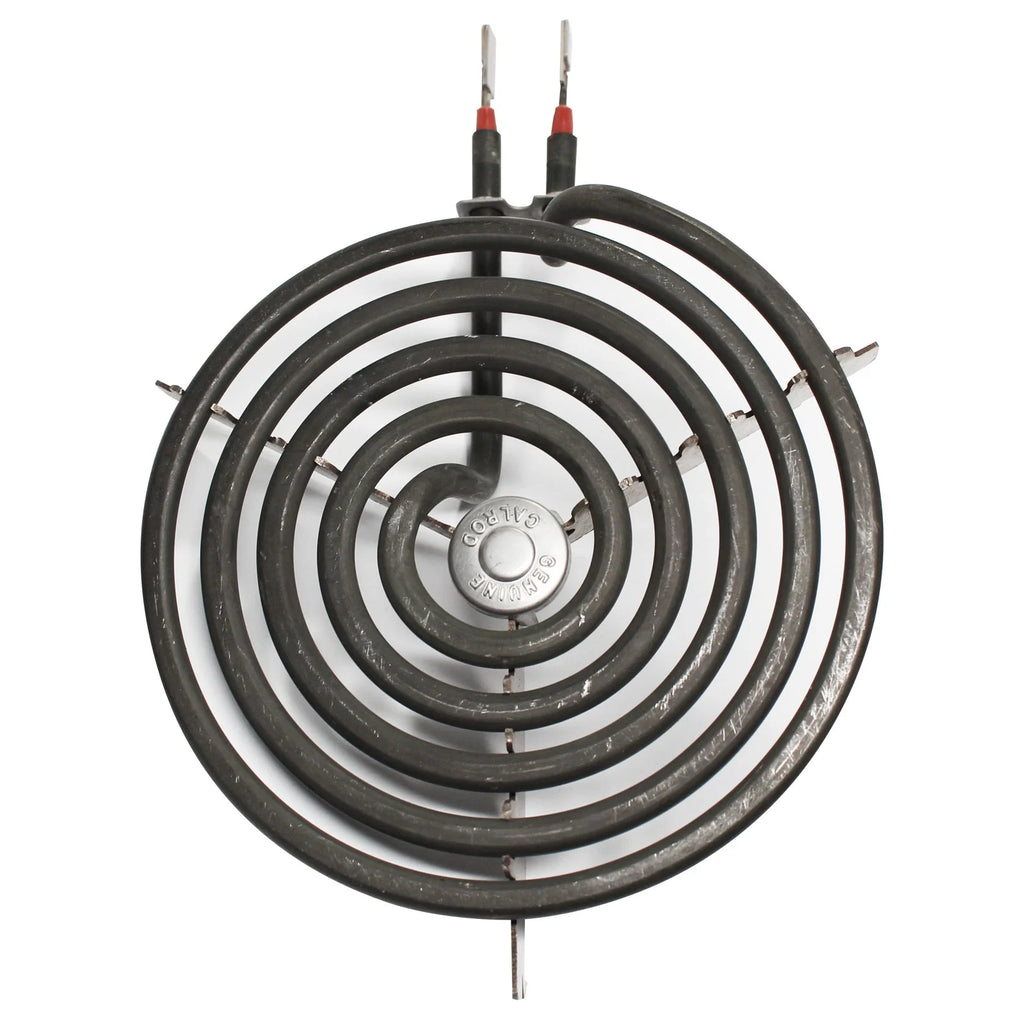 6 inch 5 Turns Surface Burner Element for Range, Stove & Cooktop I47252