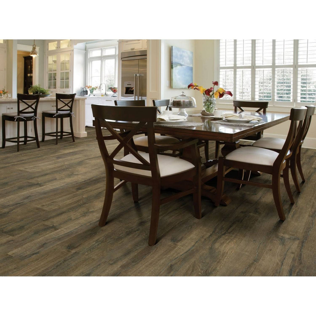 Luxury Vinyl Plank J8486