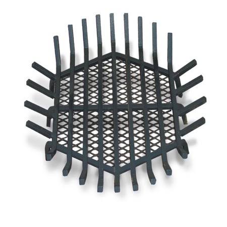 Round Fire Pit Grate P2811