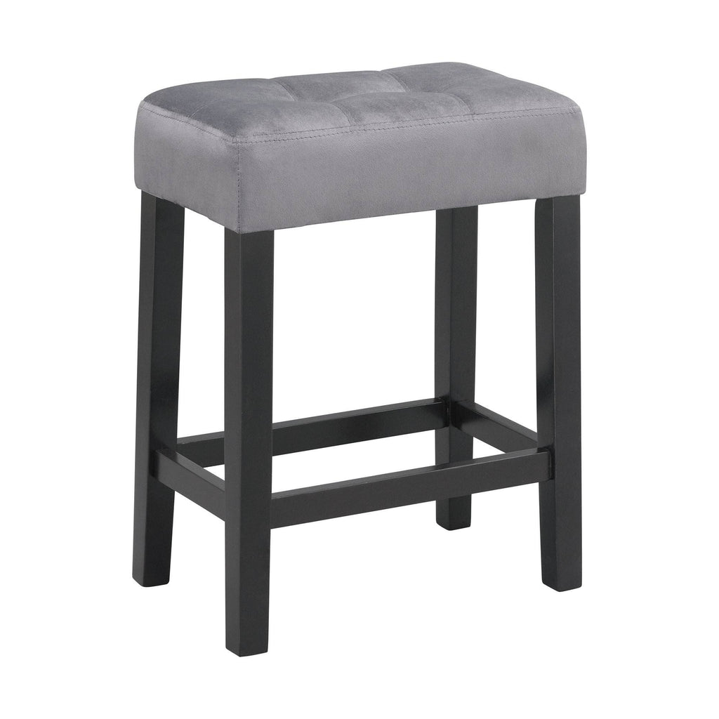 Black Multipurpose Bar Table Set I304