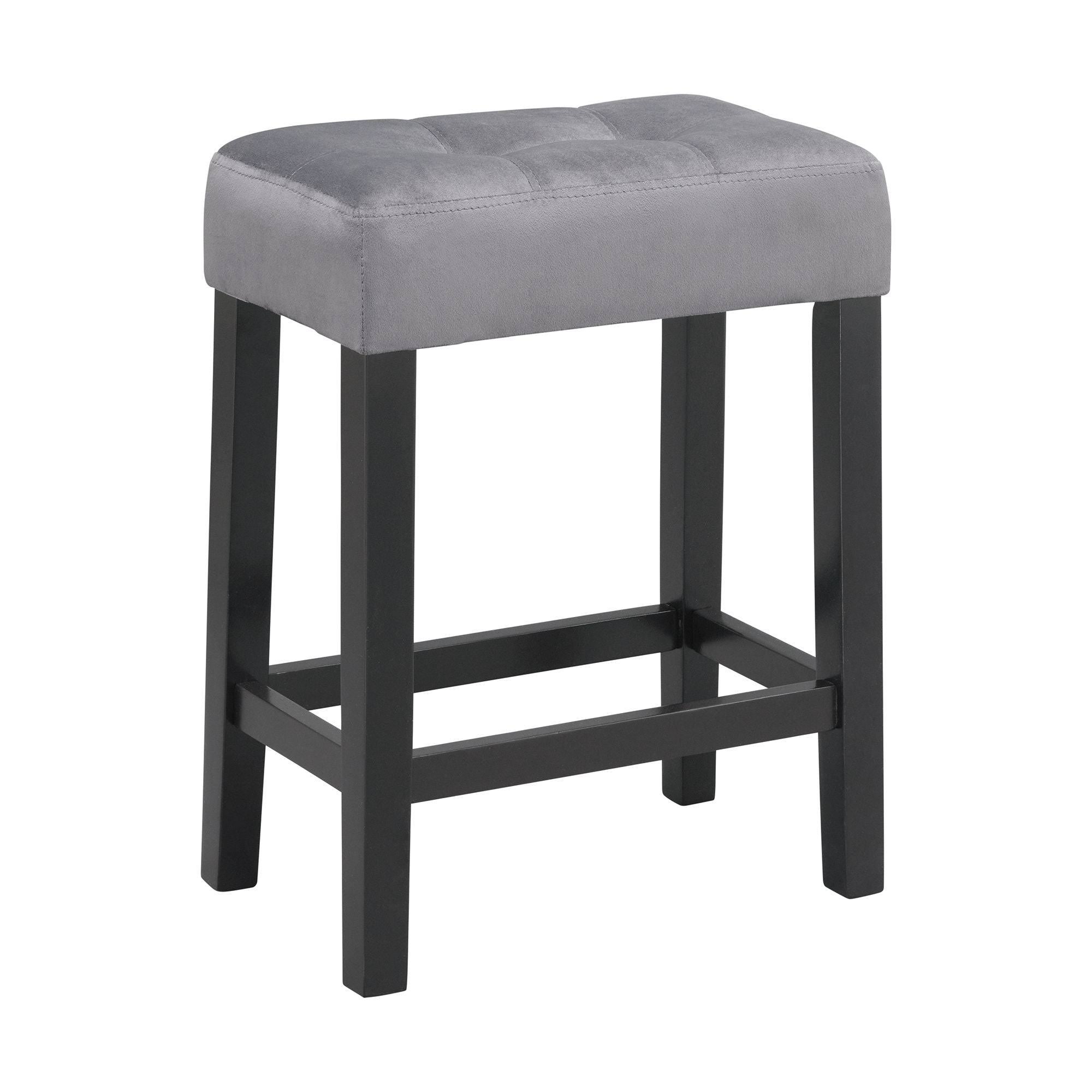 Black Multipurpose Bar Table Set I304