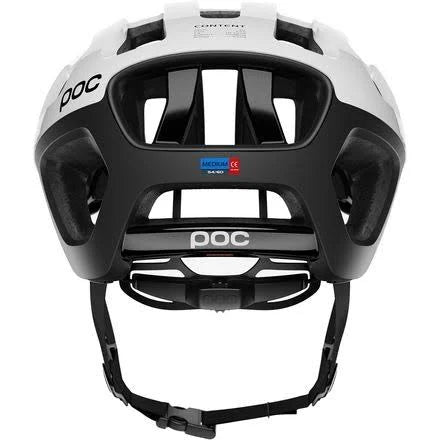 Hydrogen White Large Helmet F638301