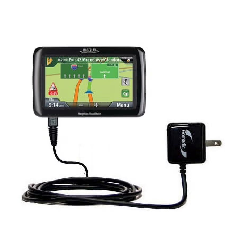 Compact AC Home Wall Charger O932