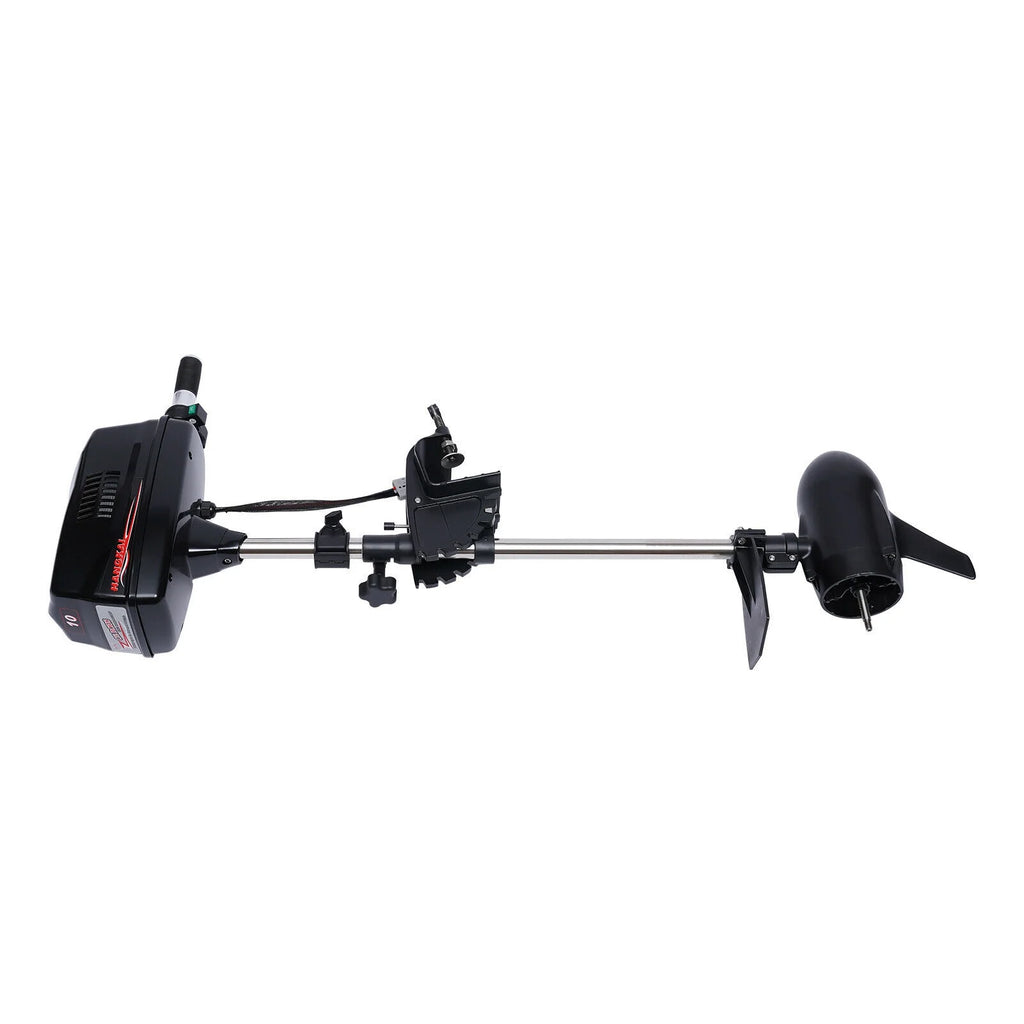 2.2KW 60V Outboard Trolling Motor S5792