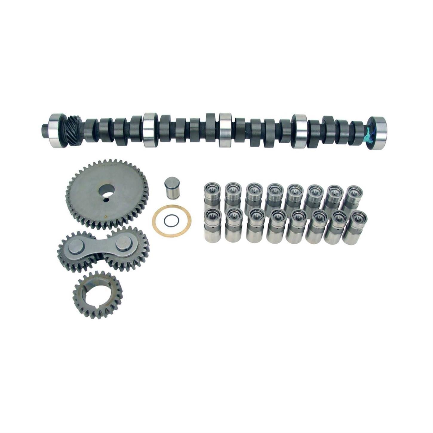 Small Kit Camshaft T41192