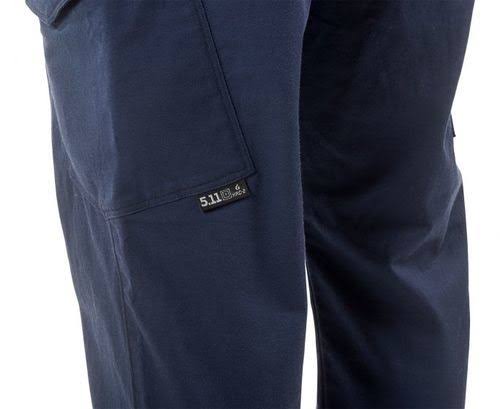 Dark Navy EMS Pant W93329