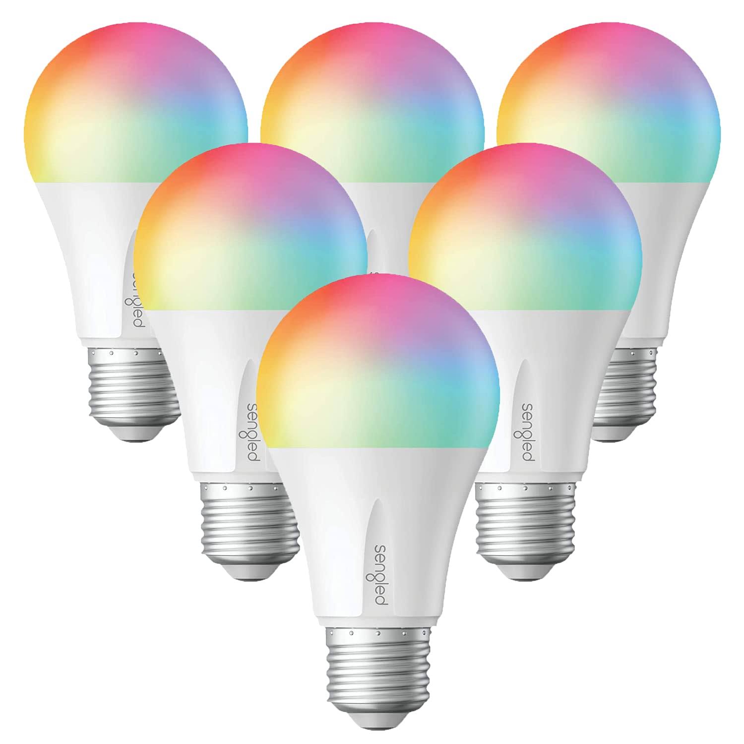 Zigbee Smart Light Bulbs F1435