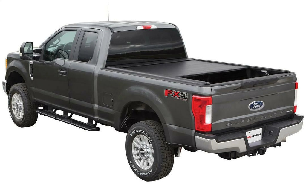 Metal Tonneau Cover Kit X29269