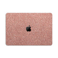 Rosé Glitter MacBook Case Pro 13-inch (Non-Retina, 2009-2012) E47738